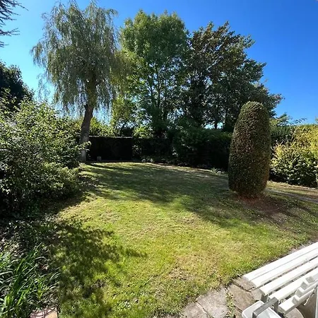 Maison 4 A 8 Personnes Faches-Thumesnil Exterior photo