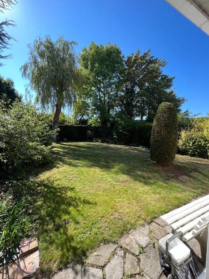Holiday home Maison 4 A 8 Personnes