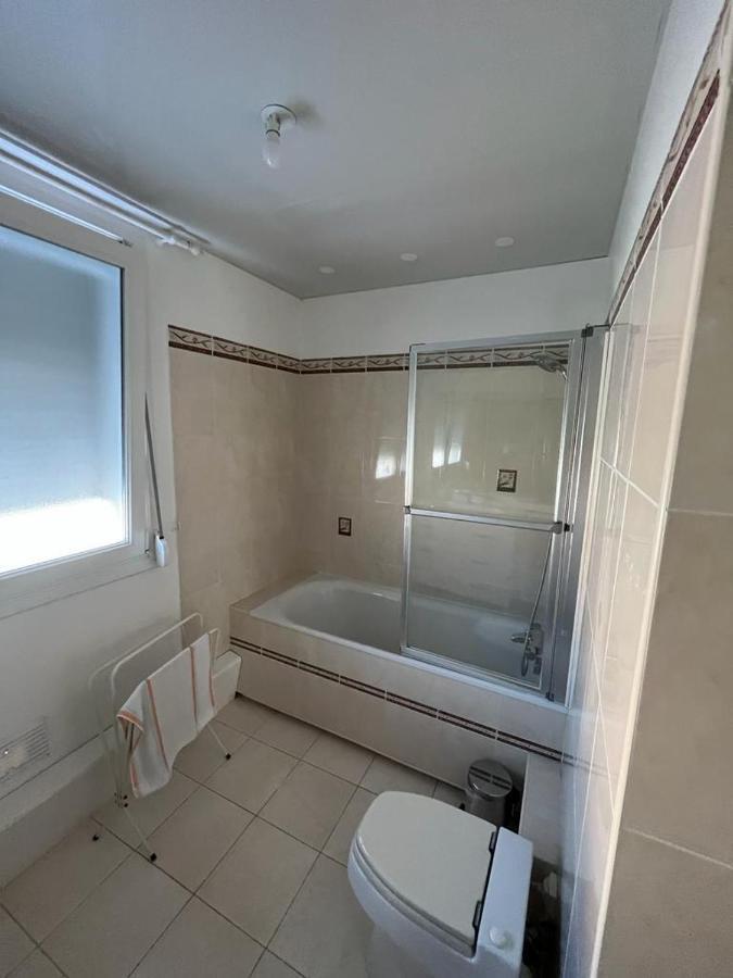 Maison 4 A 8 Personnes