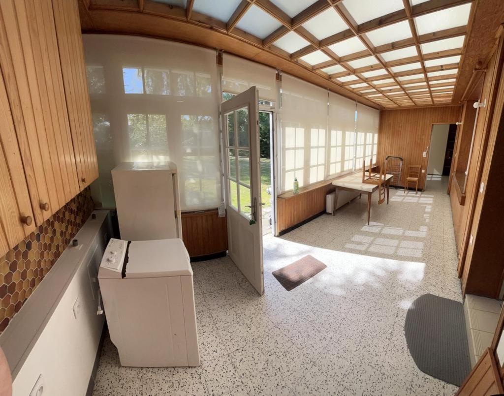 Casa de Férias Maison 4 A 8 Personnes Faches-Thumesnil
