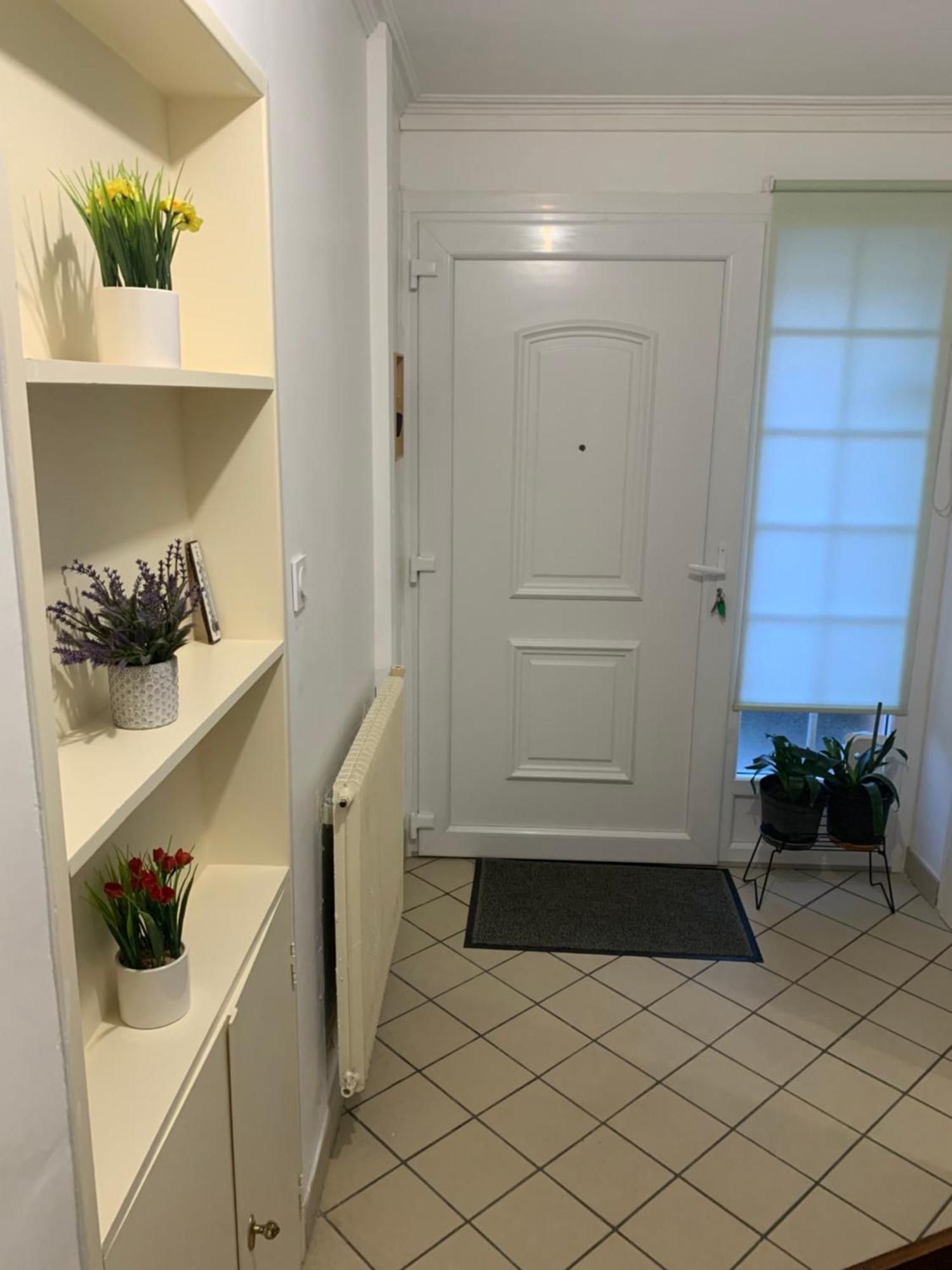 Maison 4 A 8 Personnes Holiday home