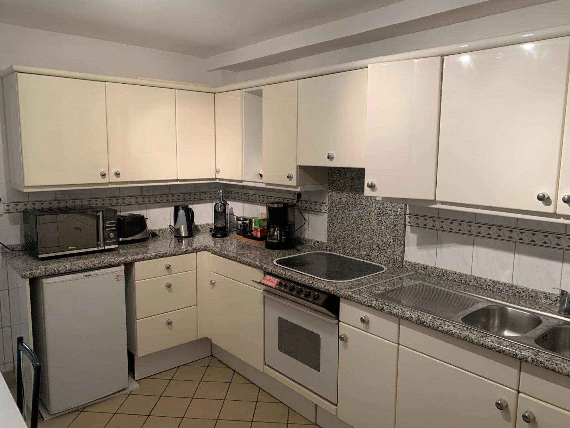 Holiday home Maison 4 A 8 Personnes Faches-Thumesnil