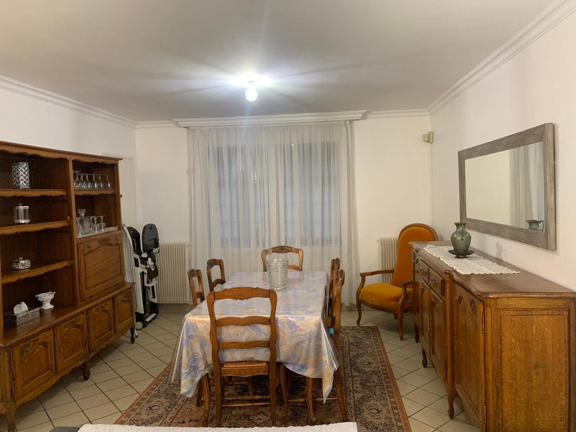 Holiday home Maison 4 A 8 Personnes *