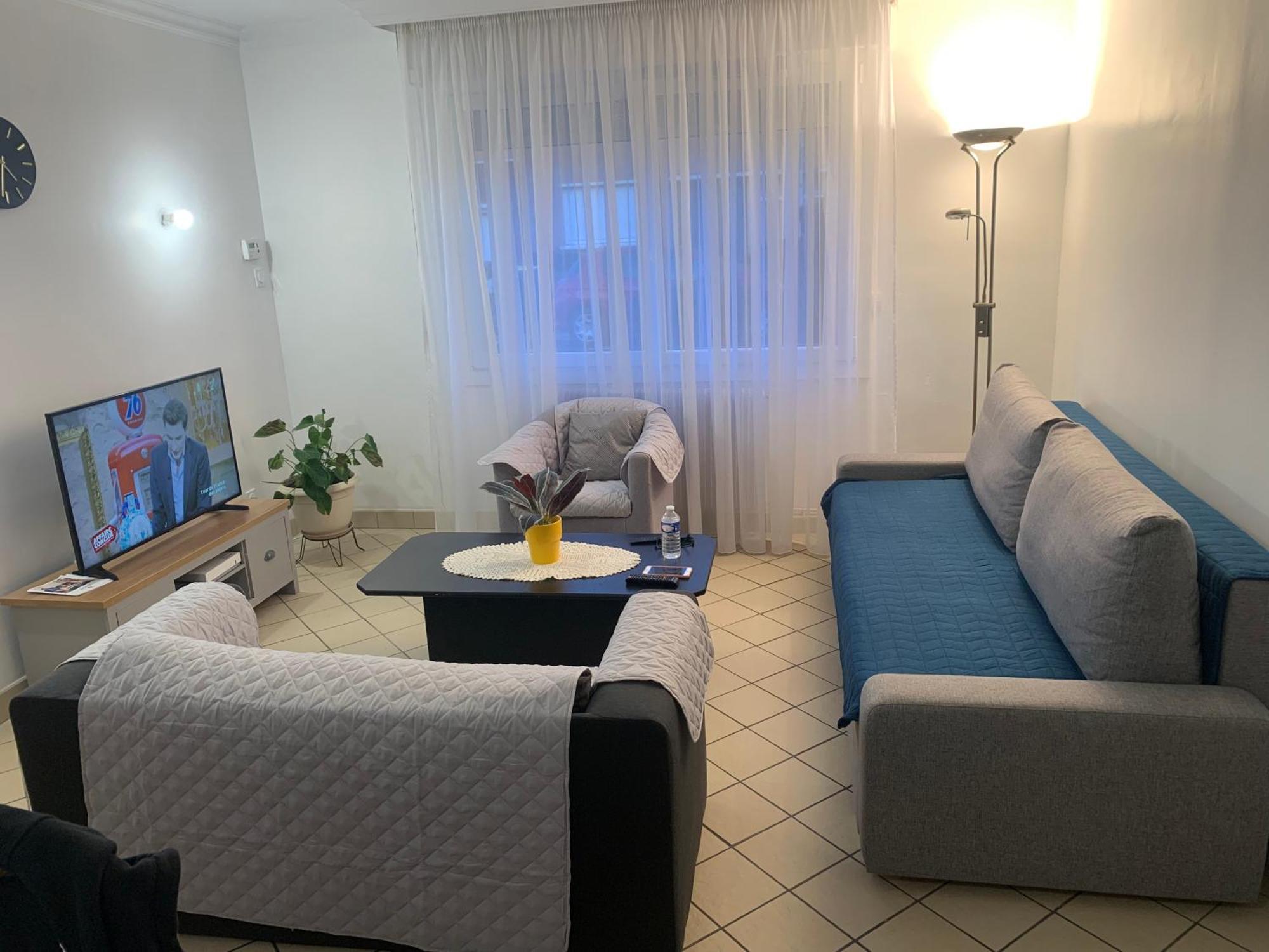 Maison 4 A 8 Personnes Holiday home *