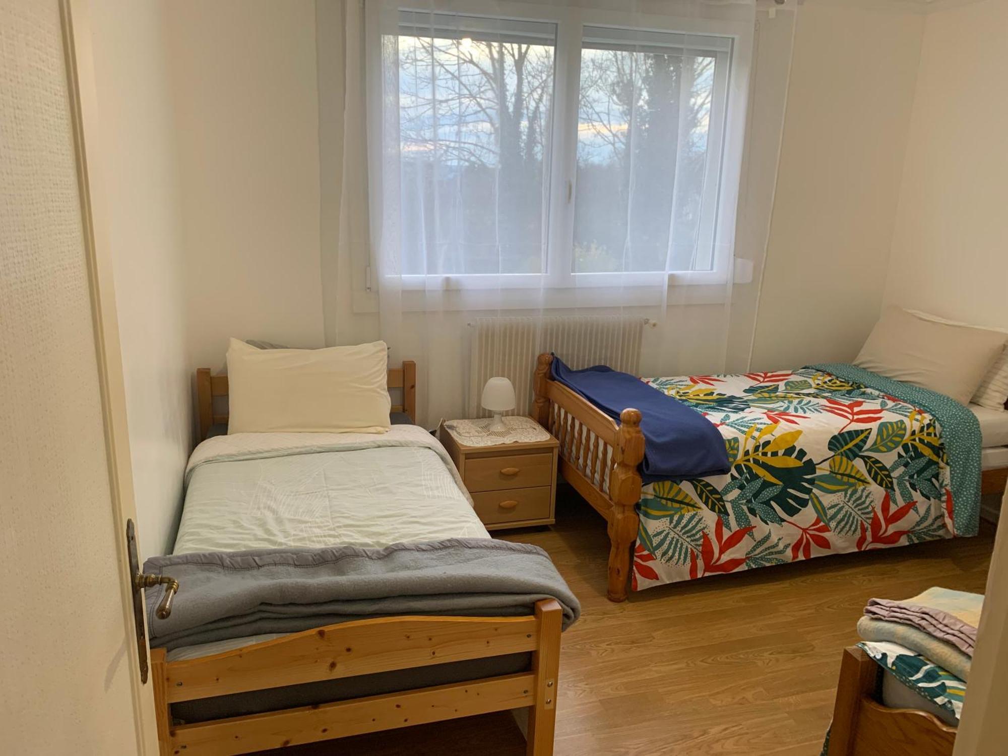Casa de Férias Maison 4 A 8 Personnes
