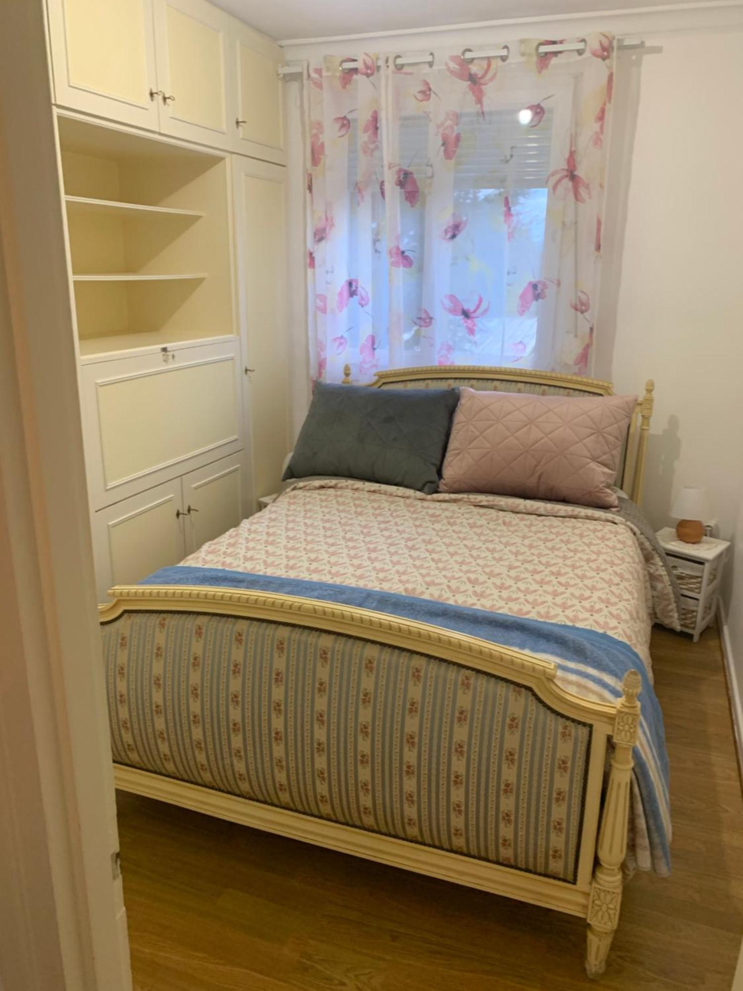 Holiday home Maison 4 A 8 Personnes Faches-Thumesnil